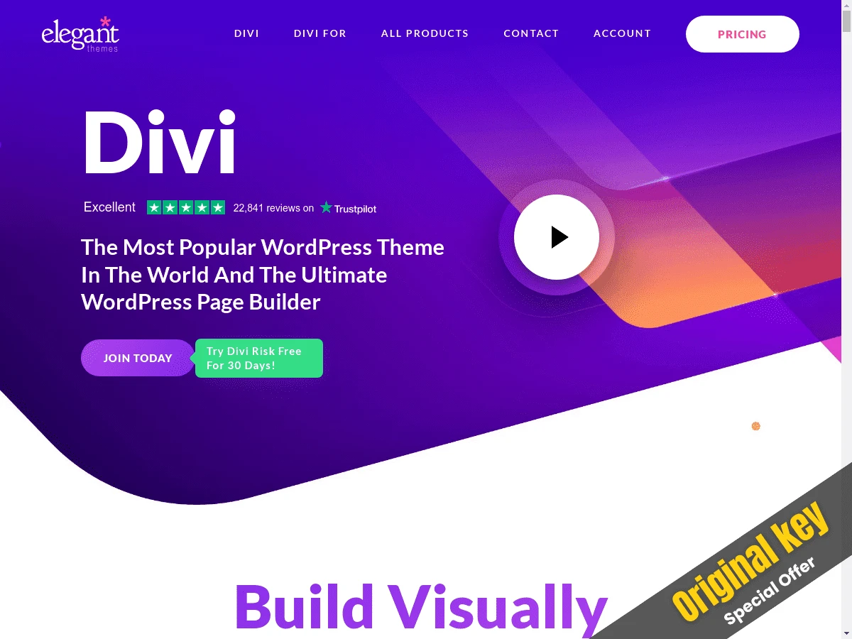 3 divi theme, divi theme all pre-made templates