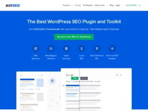 All In One SEO Pack Pro – Amazing SEO for WordPress 4.4.8