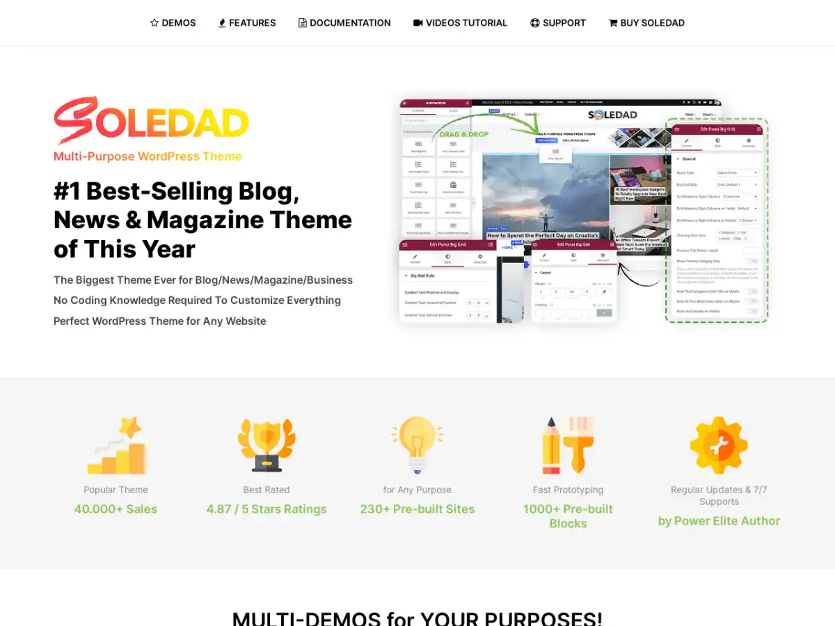 Soledad-Theme-Multipurpose-Newspaper-Blog1200X900 soledad theme multipurpose, newspaper, blog